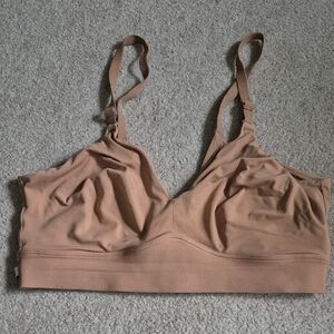 Tan Harper Wilde Bliss Triangle Bra